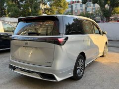 Buick GL8 Land Business Class Comfort DG Edition - фото 16