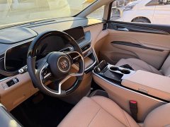 Buick GL8 Land Business Class Comfort DG Edition - фото 4