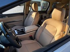 Buick GL8 Land Business Class Comfort DG Edition - фото 5