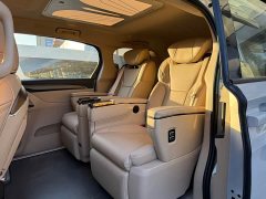 Buick GL8 Land Business Class Comfort DG Edition - фото 6