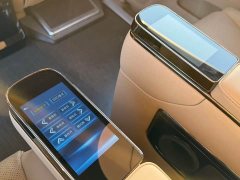 Buick GL8 Land Business Class Comfort DG Edition - фото 7