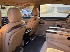 Buick GL8 Land Business Class Comfort DG Edition - фото 8