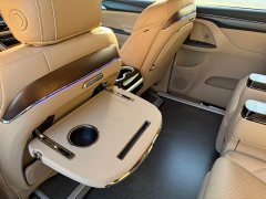 Buick GL8 Land Business Class Comfort DG Edition - фото 9
