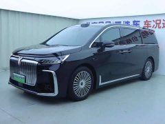 Voyah Dream PHEV 4WD Flagship Qiankun Edition - фото 1