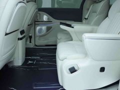 Voyah Dream PHEV 4WD Flagship Qiankun Edition - фото 10