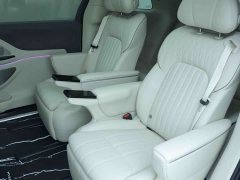 Voyah Dream PHEV 4WD Flagship Qiankun Edition - фото 12