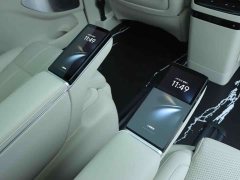 Voyah Dream PHEV 4WD Flagship Qiankun Edition - фото 16