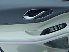 Voyah Dream PHEV 4WD Flagship Qiankun Edition - фото 17
