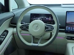Voyah Dream PHEV 4WD Flagship Qiankun Edition - фото 19