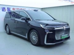 Voyah Dream PHEV 4WD Flagship Qiankun Edition - фото 2