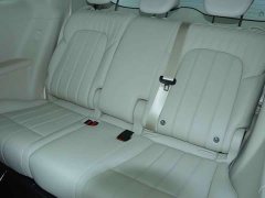 Voyah Dream PHEV 4WD Flagship Qiankun Edition - фото 20