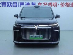 Voyah Dream PHEV 4WD Flagship Qiankun Edition - фото 3