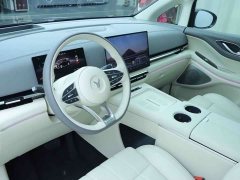 Voyah Dream PHEV 4WD Flagship Qiankun Edition - фото 5