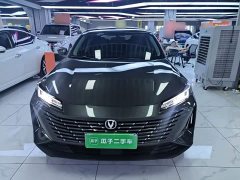 Changan Eado 2024 1.5T GDI automatic premium - фото 3