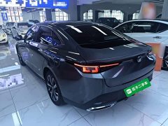Changan Eado 2024 1.5T GDI automatic premium - фото 5