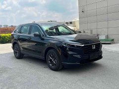 Honda CR-V Global Honor for 30 Years 240TURBO Two-wheel Drive Vitality Edition - фото 2