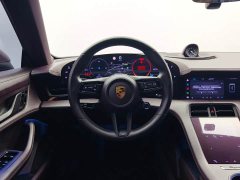 Porsche Taycan - фото 10