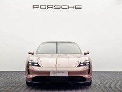 Porsche Taycan - фото 2