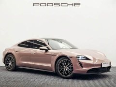 Porsche Taycan - фото 3