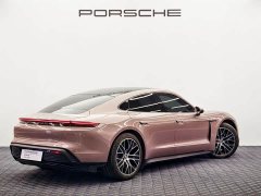 Porsche Taycan - фото 4