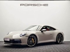 Porsche 911 2023 Carrera 3.0T - фото 1