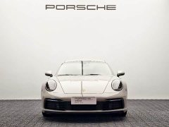 Porsche 911 2023 Carrera 3.0T - фото 2