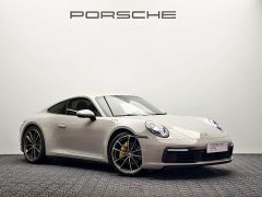 Porsche 911 2023 Carrera 3.0T - фото 3