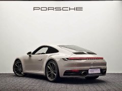 Porsche 911 2023 Carrera 3.0T - фото 4