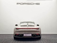 Porsche 911 2023 Carrera 3.0T - фото 5
