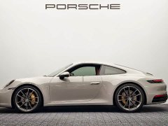 Porsche 911 2023 Carrera 3.0T - фото 6
