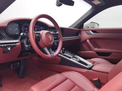 Porsche 911 2023 Carrera 3.0T - фото 7