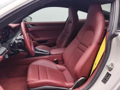 Porsche 911 2023 Carrera 3.0T - фото 8