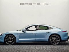 Porsche Taycan - фото 3