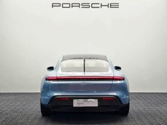 Porsche Taycan - фото 4