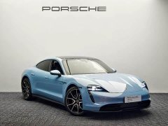 Porsche Taycan - фото 5