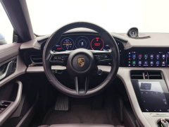 Porsche Taycan - фото 7
