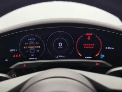 Porsche Taycan - фото 8