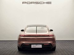 Porsche Taycan - фото 2