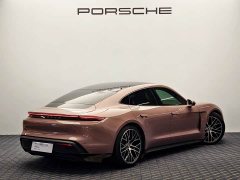 Porsche Taycan - фото 3