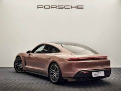 Porsche Taycan - фото 4