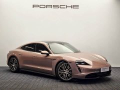 Porsche Taycan - фото 5