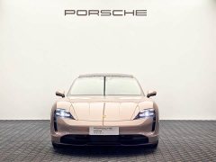 Porsche Taycan - фото 7