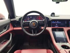 Porsche Taycan - фото 8