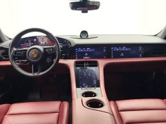 Porsche Taycan - фото 9