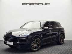 Porsche Cayenne 3.0T - фото 1