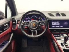 Porsche Cayenne 3.0T - фото 10