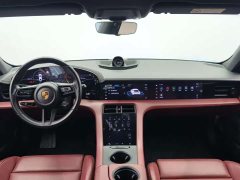 Porsche Taycan - фото 11