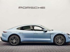 Porsche Taycan - фото 18