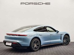 Porsche Taycan - фото 4