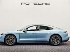 Porsche Taycan - фото 5